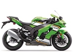 Kawasaki Ninja ZX-10R KRT Edition (US-Modell) (2025)