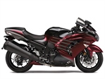 Kawasaki Ninja ZX-14R (2025)