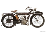 Velocette D2 (1921)