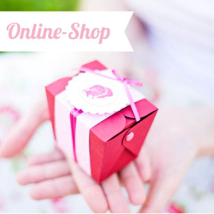 Casa di Falcone Onlineshop