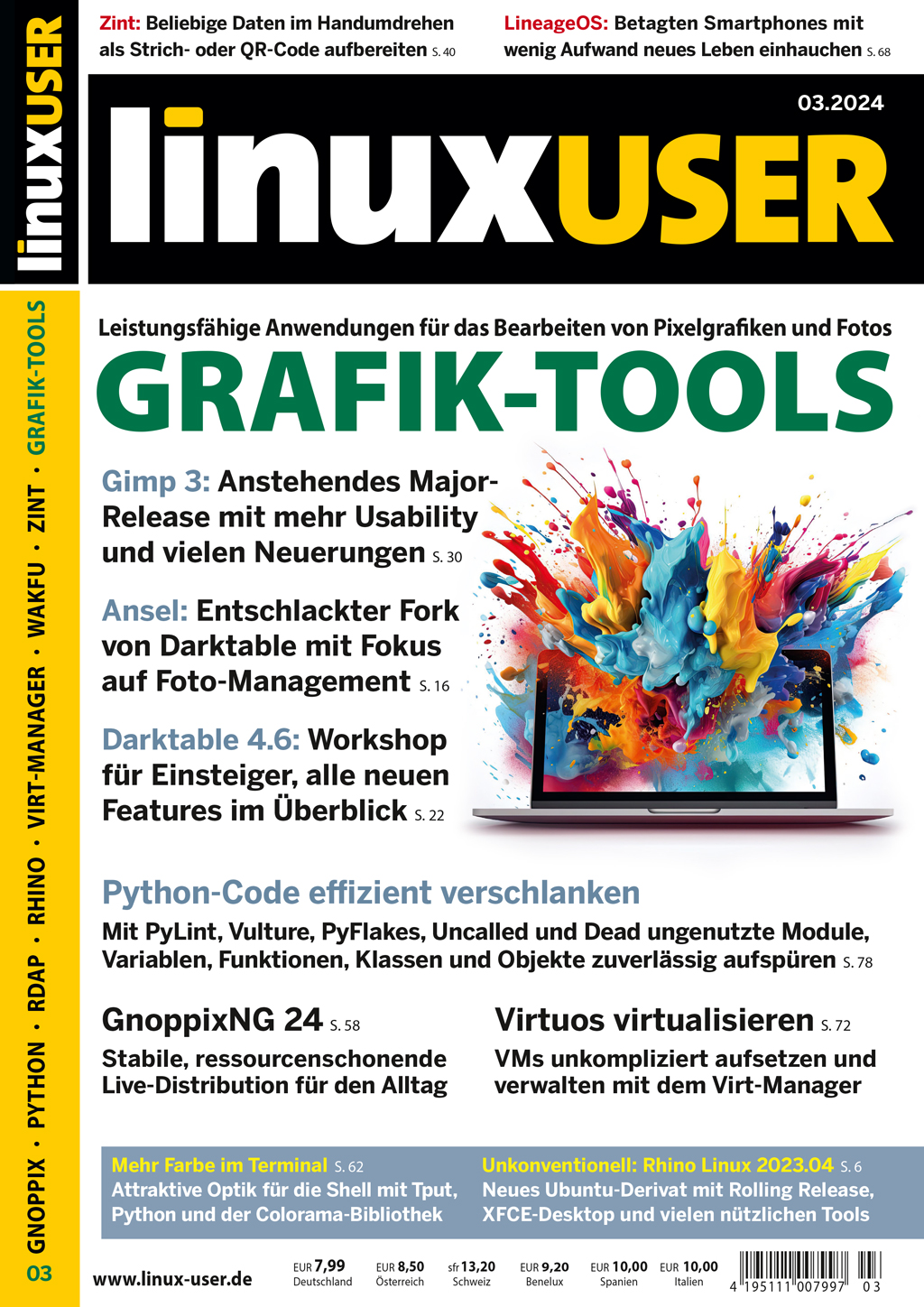 LinuxUser 03/2024