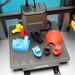 AnkerMake M5 im Test: 3D-Druck mit App, WLAN und Kamera in schnell und schick