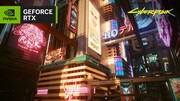 Cyberpunk 2077 mit Pathtracing: Die Community testet den Raytracing-Overdrive-Modus