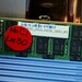 MCR-DIMMs: Schnellere RAM-Module zollen dem Netzteil Tribut