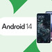 Download: Google gibt Android 14 für Pixel-Smartphones frei