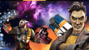 Borderlands: The Pre-Sequel im Test: Spaß mit Claptrap auf dem Mond zum Vollpreis