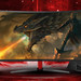 Optix G27C: MSI hat Gaming-Monitor mit Samsung-Panel im Programm