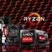 AM4-Mainboards: Ryzen 3 kompatibel zu Platinen von Biostar und MSI