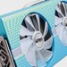 Sapphire: Bilder zeigen RX 590 Nitro+ als Special Edition in blau