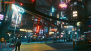 Cyberpunk 2077 1.2: Die Community testet GPUs und CPUs in Night City