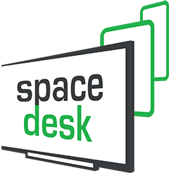 spacedesk