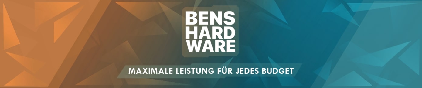 Bens Hardware Editionen