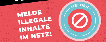 „JEDE MELDUNG ZÄHLT!“ Die Aufklärungs- und Beratungsplattform JUUUPORT ermutigt  Jugendliche zum Melden illegaler Inhalte im Netz