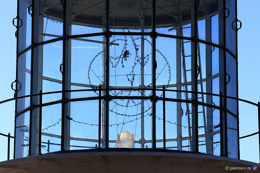 Cape Mendocino Lighthouse