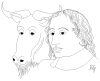 ["Gnu and Blaise Pascal"]