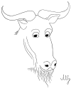 [Philosophical Gnu]