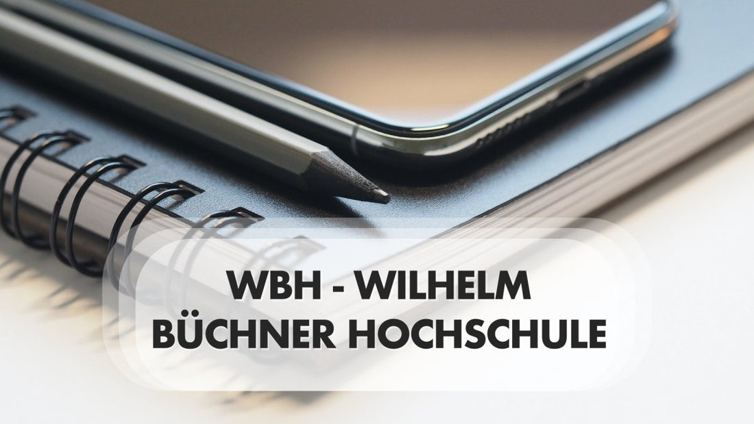 Fernstudienanbieter für IT-Ausbildungen: WBH (9/10) - Golem Karrierewelt