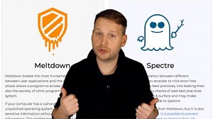 Meltdown und Spectre - Bericht