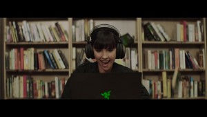 Razer Nari - Trailer