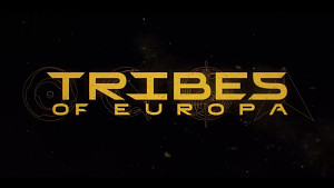 Tribes of Europa - Trailer