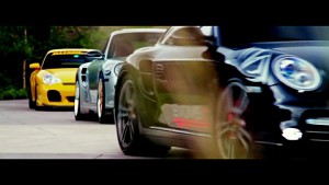 Forza Horizon - Teaser