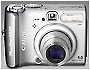 Canon PowerShot A520: 4 Megapixel und 4fach-Zoom