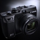 Canon-Kamera: Powershot G1 X ergänzt mit großem Sensor DSLRs