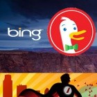 Bing, Blekko, Duck Duck Go: Googeln ohne Google?