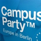 Campus Party: Krach am Tempelhofer Flughafen