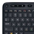 Logitech: Tastatur und App zum Steuern der Unterhaltungselektronik