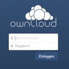 Owncloud: Dropbox-Alternative fürs Heimnetzwerk