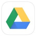 iOS-Version: Google Drive durch Fingerabdrucksensor sicherer