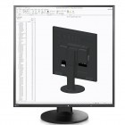 Eizo: Quadratisches Display mit 1.920 x 1.920 Pixeln