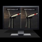 AMD Freesync im Test: Kostenlos im gleichen Takt