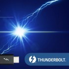 Schnittstelle: Neues Thunderbolt wechselt auf USB-Stecker Typ C