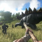 Ark Survival Evolved im Vorabtest: Überleben auf dem Dino-Atoll