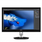 275P4VYKEB: Auch Philips' 5K-Monitor braucht zwei Displayport-Kabel