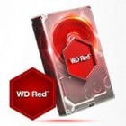 WD Red und Red Pro: NAS-Festplatten erreichen 10 TByte