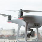 DJI Phantom 4 im Test: Vier gewinnt