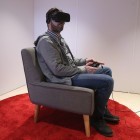 Facebook: Oculus Rift sammelt alles