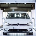 ID.3 kommt: Volkswagen verkauft den E-Golf zum Schnäppchenpreis