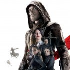 Kinofilm Assassin's Creed: Im Animus eingeschlafen