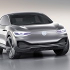 Elektro-SUV: VW plant Vorstellung des ID.4