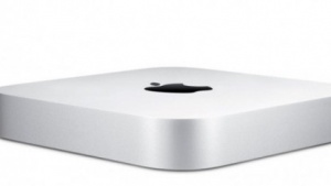 Mini PC von Apple (Bild: Apple), Mini-PC