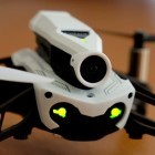 Parrot Mambo FPV und Bebop 2 Power: Besser Filme aufnehmen in Groß und Klein