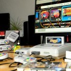 SNES Classic Mini im Vergleichstest: Putzige Retro-Konsole mit suboptimaler Emulation