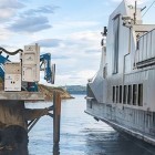 Wärtsilä: Norwegische Hybridfähre lädt drahtlos