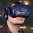 HTC Vive Pro im Test: Das beste VR-Headset ist nicht der beste Kauf