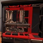 The Irregular Corporation: PC Building Simulator verkauft sich bereits 100.000 mal