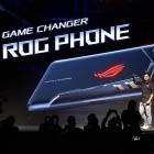 ROG Phone: Asus' Gaming-Smartphone hat einen extra Lüfter